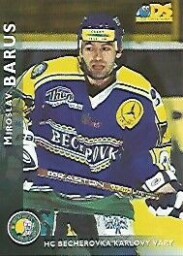 Miroslav Barus DS 1999 Karlovy Vary 25